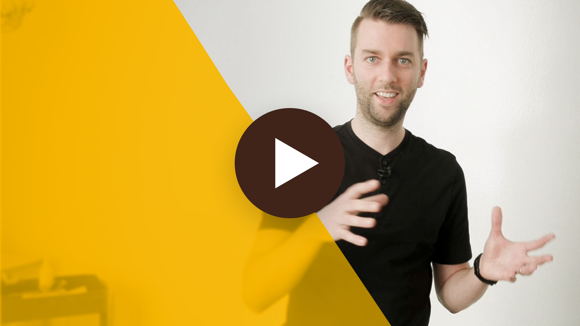 Was bringt UX? – Herr Bürli