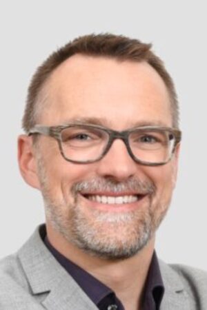 Prof. Dr. Matthias Stürmer